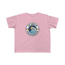 La Jolla, California Toddler T-Shirt - Toddler La Jolla Shirt-4