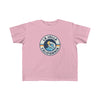 La Jolla, California Toddler T-Shirt - Toddler La Jolla Shirt