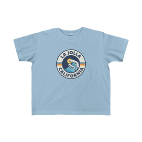 La Jolla, California Toddler T-Shirt - Toddler La Jolla Shirt