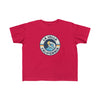 La Jolla, California Toddler T-Shirt - Toddler La Jolla Shirt