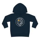 Park City, Utah Toddler Hoodie - Unisex Park City Toddler Sweatshirt-2
