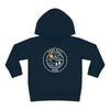 Park City, Utah Toddler Hoodie - Unisex Park City Toddler Sweatshirt