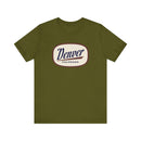 Denver, Colorado T-Shirt - Retro Unisex Denver Shirt-5