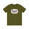 Denver, Colorado T-Shirt - Retro Unisex Denver Shirt