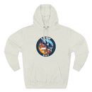 Premium Park City, Snow Day Ski Lift Hoodie-3