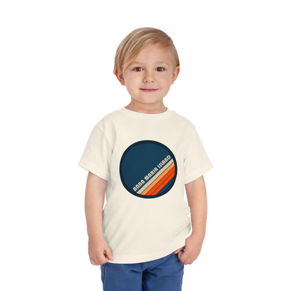 Anna Maria Island, Florida Toddler Graphic Tee - Kids Anna Maria Island T-Shirt