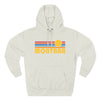 Oatmeal Heather
