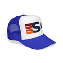 South Carolina Trucker Hat - SC retro cap-9