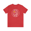 Heather Red