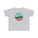 New Jersey Toddler T-Shirt - Unisex Toddler New Jersey Shirt-3