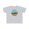 New Jersey Toddler T-Shirt - Unisex Toddler New Jersey Shirt