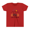 California Youth T-Shirt - Unisex Kids California Shirt