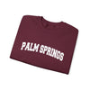 Palm Springs, California Sweatshirt - Unisex Graphic Crewneck