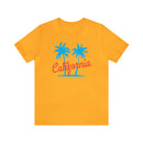 California T-Shirt - Unisex California Shirt-5