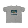 Golden, Colorado Toddler T-Shirt - Toddler Golden Shirt