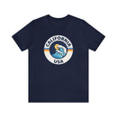 California T-Shirt - Unisex California Shirt-5