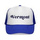 Vermont Retro Trucker Hat-4