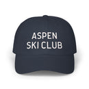 Aspen, Colorado Dad Hat - Embroidered Aspen Classic Dad Cap-1