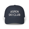 Aspen, Colorado Dad Hat - Embroidered Aspen Classic Dad Cap
