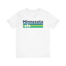 Minnesota T-Shirt - Unisex Minnesota Shirt-4