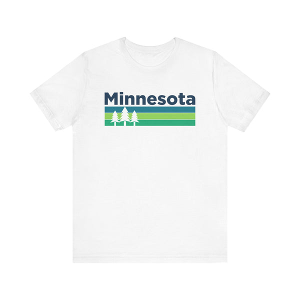 Minnesota T-Shirt - Unisex Minnesota Shirt