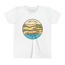 Indiana Youth T-Shirt - Unisex Kids Indiana Shirt-3