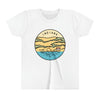Indiana Youth T-Shirt - Unisex Kids Indiana Shirt