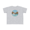 Alaska Toddler T-Shirt - Unisex Toddler Alaska Shirt