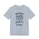 Whitefish, Montana Ski Babes T‑Shirt — Retro Skiing Graphic Tee-4