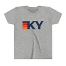 Kentucky Toddler Tee - Retro KY T-Shirt-4