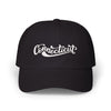 Connecticut Dad Hat - Embroidered Connecticut Classic Dad Cap