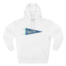 Premium Glacier Bay National Park Fleece Hoodie-2