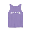 Lake of the Ozarks, Missouri Tank Top Unisex | Comfort Colors - 100% Cotton-4