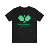 Massachusetts Pickleball T-Shirt - Unisex Massachusetts Shirt