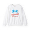 Charleston, South Carolina Sweatshirt - Unisex Crewneck Charleston Sweatshirt