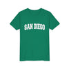 San Diego, California Youth Graphic Tee - Kids San Diego T Shirt