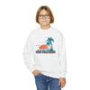 West Palm Beach, Florida Youth Sweatshirt - Unisex Kid's West Palm Beach Sweatshirt