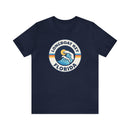 Longboat Key, Florida T-Shirt - Retro Unisex Longboat Key Shirt-6