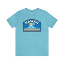 Hawaii T-Shirt - Unisex Hawaii Shirt-5