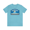 Hawaii T-Shirt - Unisex Hawaii Shirt