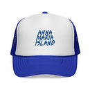 Anna Maria Island Trucker Cap | Florida Hat-4
