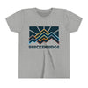 Breckenridge, Colorado Youth T-Shirt - Kids Breckenridge Shirt