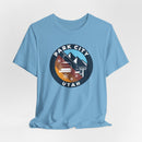 Park City, Utah T Shirt - Retro Ski Lift Tee-17