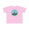 Illinois Toddler T-Shirt - Unisex Toddler Illinois Shirt