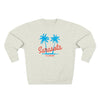 Premium Sarasota, Florida Sweatshirt - Retro Unisex Sweatshirt