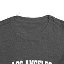 Los Angeles, California Toddler Graphic Tee - Kids Los Angeles Vacation T-Shirt-17