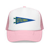 Light Pink/White