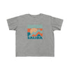 Salida, Colorado Toddler T-Shirt - Toddler Salida Shirt