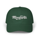 Minnesota Dad Hat - Embroidered Minnesota Classic Dad Cap-6