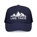 Lake Tahoe, California Trucker Hat - Lake Tahoe Cap-1